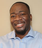 Dr. Cedric Alford